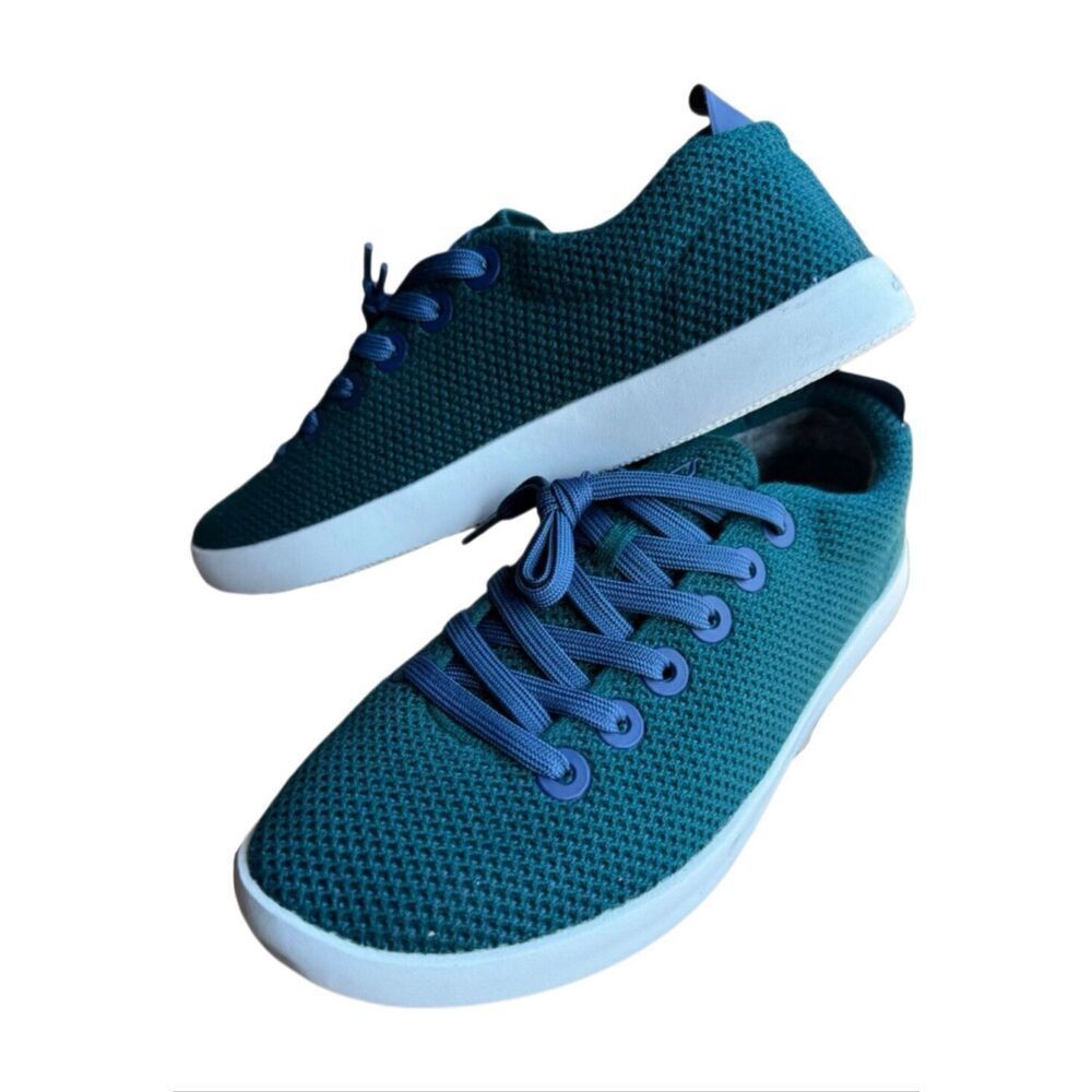 Allbirds Tree Piper Sneakers Sz 9
